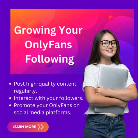 onlyfans follower bekommen|Boost Your OnlyFans Followers: A Complete Guide